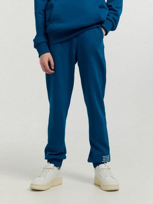Mark Formelle Комплект для мальчиков (анорак, брюки) в синем цвете