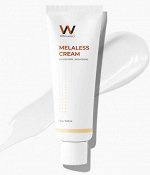 Мелалессовый крем WONJIN EFFECT MELALESS CREAM(80G)