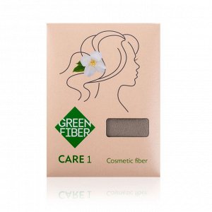 Файбер косметический Green Fiber CARE 1