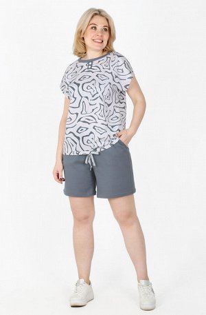 Костюм Кристина К-372 (46-62) кулирка