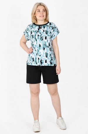 Костюм Кристина К-372 (46-62) кулирка