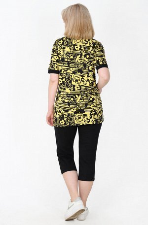 Костюм Виктория К-369 (46-62) кулирка
