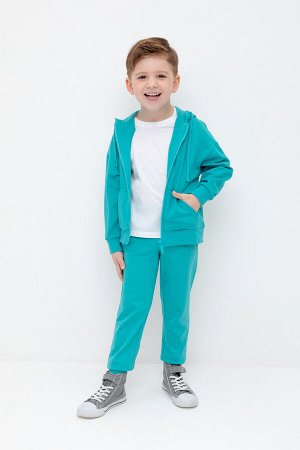Брюки(Осень-Зима)+boys (зеленый водопад)