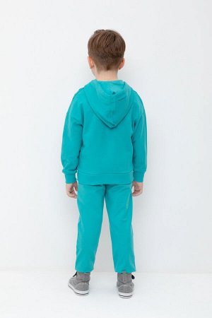 Брюки(Осень-Зима)+boys (зеленый водопад)