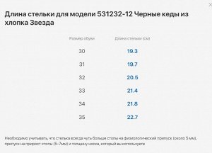 Полуботинки Котофей из текстиля