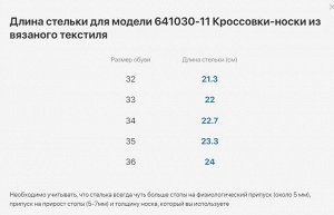 Котофей Кроссовки для девочки из текстиля