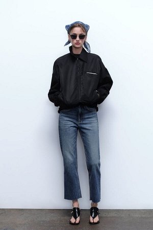 ZARA/Джинсы