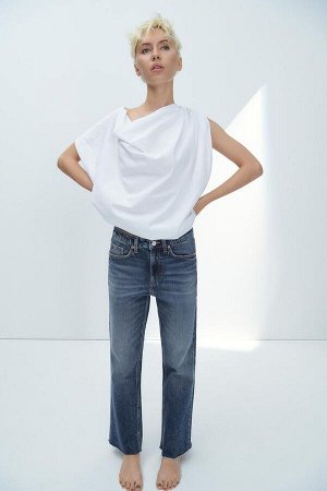 ZARA/Джинсы