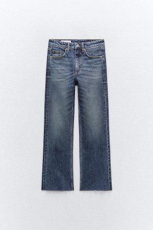 ZARA/Джинсы