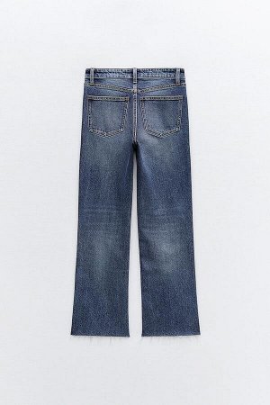 ZARA/Джинсы
