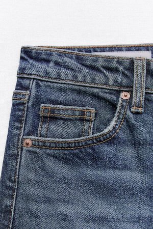 ZARA/Джинсы