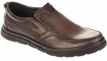 Слипоны GentMan 14-1701-300-1