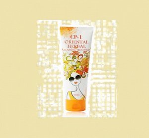 Кондиц. д/волос "ВОСТОЧНЫЕ ТРАВЫ"  CP-1 ORIENTAL HERBAL CLEANSING TREATMENT