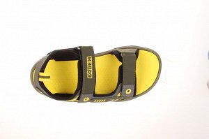 Сандалии Baden KPW003-034