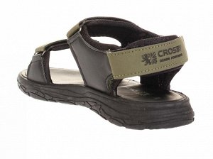 Сандалии Crosby 247108/01-03