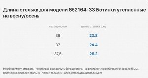 демисезонные ботинки школьные Нат. кожа