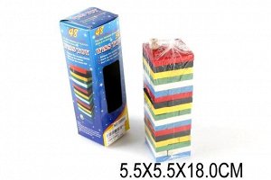 3896U Игра "Блоки"(48 дет)в коробке