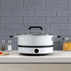 Индукционная плита Xiaomi Mijia Induction Cooker 2 (MCL02M)