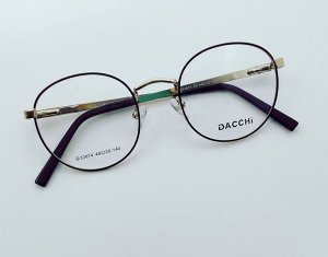 Оправа женская круглая