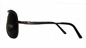 Cafa France Поляризационные солнцезащитные очки водителя, 100% защита от ультрафиолета CF4015