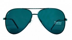 Cafa France Поляризационные солнцезащитные очки водителя, 100% защита от ультрафиолета CF4015