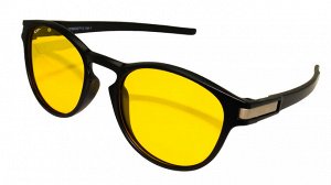 Cafa France Поляризационные солнцезащитные очки водителя, 100% защита от ультрафиолета (RS) унисекс CF995327Y