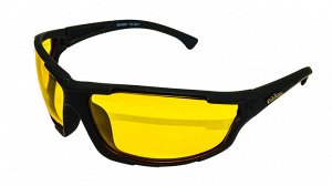 Cafa France Поляризационные солнцезащитные очки водителя, 100% защита от ультрафиолета Желтые/унисекс S82066Y