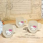 Фигурка декоративная Кружечка, 1шт