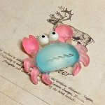 Мини фигурка Морские жители, 1шт