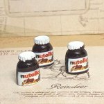 Мини фигурка Nutella, 1шт