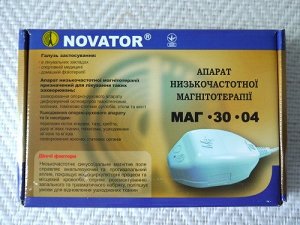 Аппарат МАГ-30-04 Novator