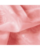 Вуаль Штора вуаль с тиснением в асс 145*150 см св. розовый