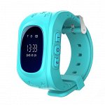 Умные детские часы Smart Baby Watch Q50