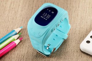 Умные детские часы Smart Baby Watch Q50