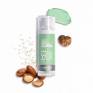 Сыворотка лифтинговая с секретом улитки Secret Serum