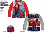 1369 лонгслив Spiderman