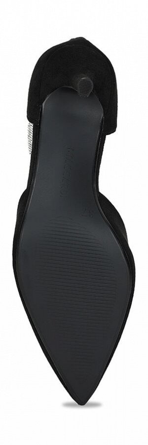 Туфли праздничные женские K1181PM-1A