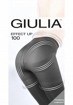 Effect Up 100 Micro (Giulia) элегантные и теплые колготки из 3D микрофибры