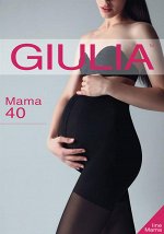 Giul Mama  40 колготки для беременных