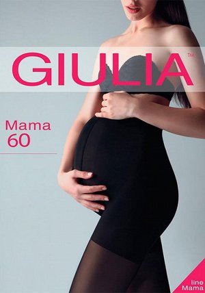 Giul Mama  60 колготки для беременных