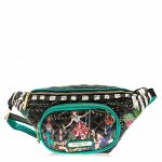 QUILTED FANNY PACK