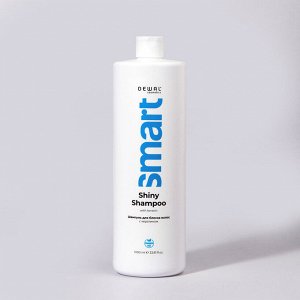 Шампунь для блеска волос Shiny Shampoo 1000 мл