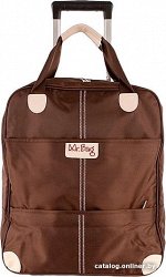 Сумка-тележка дорожная Mr.Bag