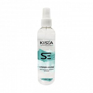 Спрей-уход для придания объема волосам Kisea Professional 250 мл EXPS
