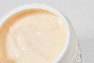 Несмываемый пудинг (крем) для кудрявых и вьющихся волос YELLOW CURLS LEAVE- IN PUDDING, 500 м .