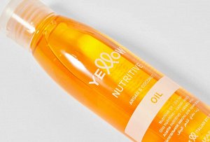 Масло увлажняющее для сухих волос YE NUTRITIVE OIL, 125 мл .