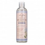 GRACEDAY Тонер для лица с гиалуроновой кислотой /Pure plex hyaluron skin toner, Ю. Корея, 250 г