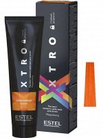 Эстель Пигмент прямого действия для волос Оранжевый XTRO BLACK Оранжевый 100 мл, Estel