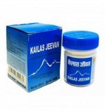 Kailas Jeevan / &quot;Кайлаш Дживан&quot;