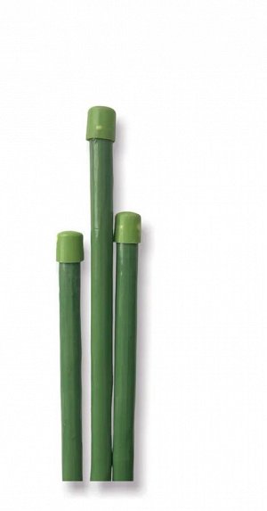 Опора бамбуковая в пластике 120см (D10-20мм) Из